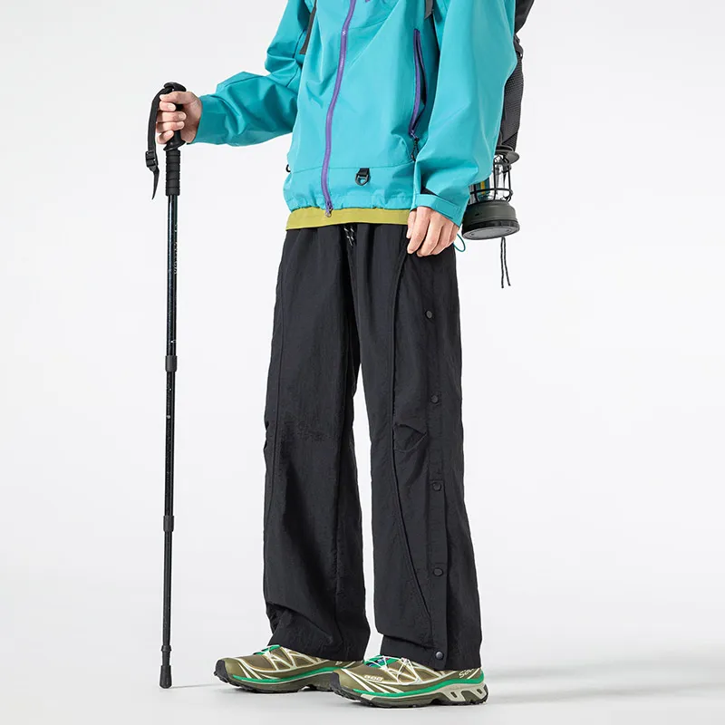 SIL VITIN Casual Pants Unisex-3
