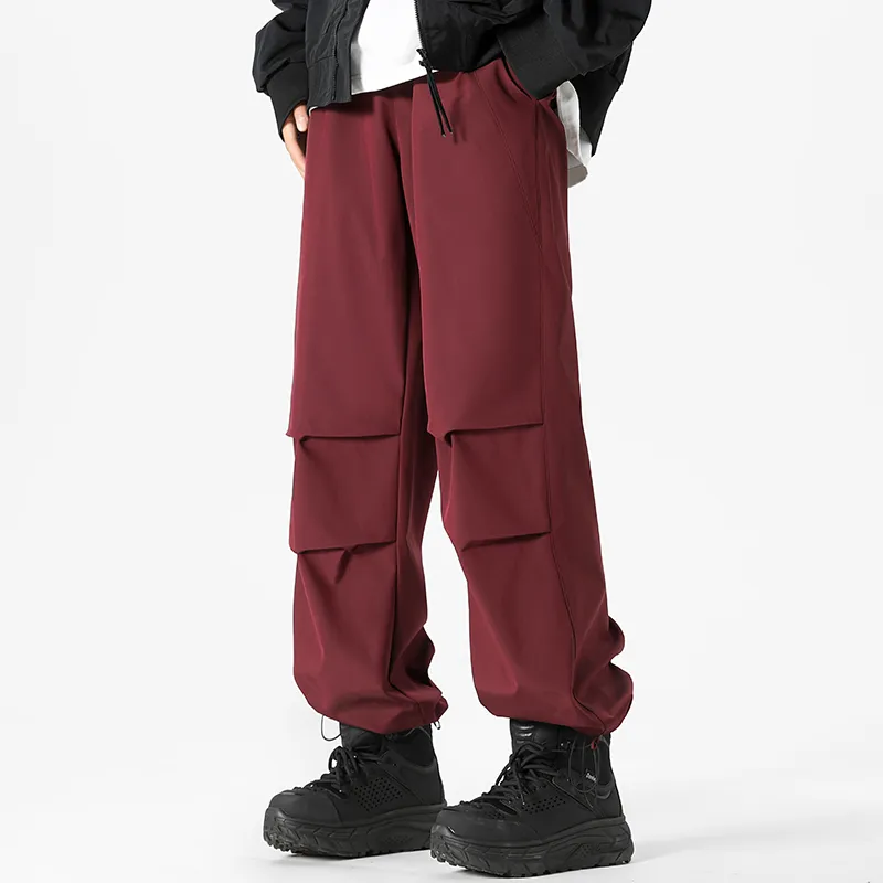 SIL VITIN Casual Pants Unisex-12