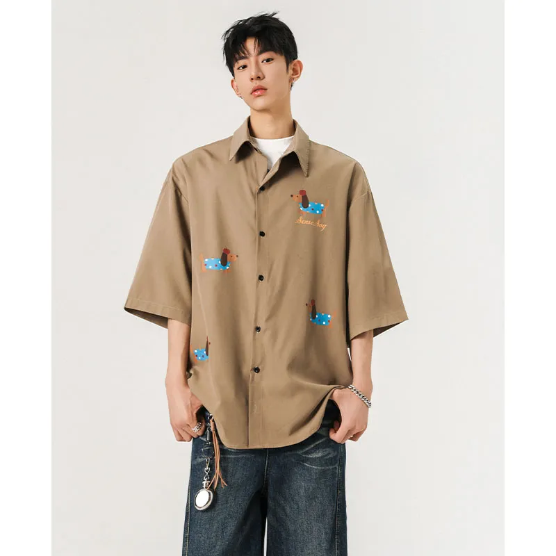SIL VITIN Shirts Unisex-17