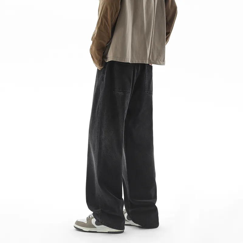 SIL VITIN Jeans Unisex-3