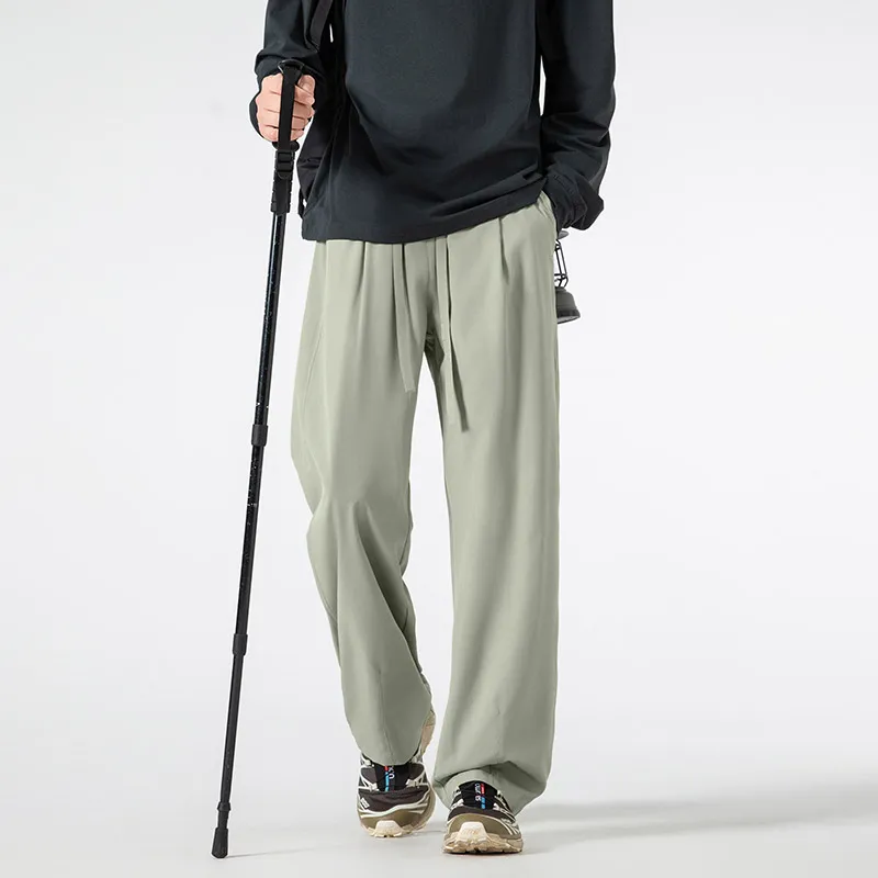 SIL VITIN Casual Pants Unisex-12