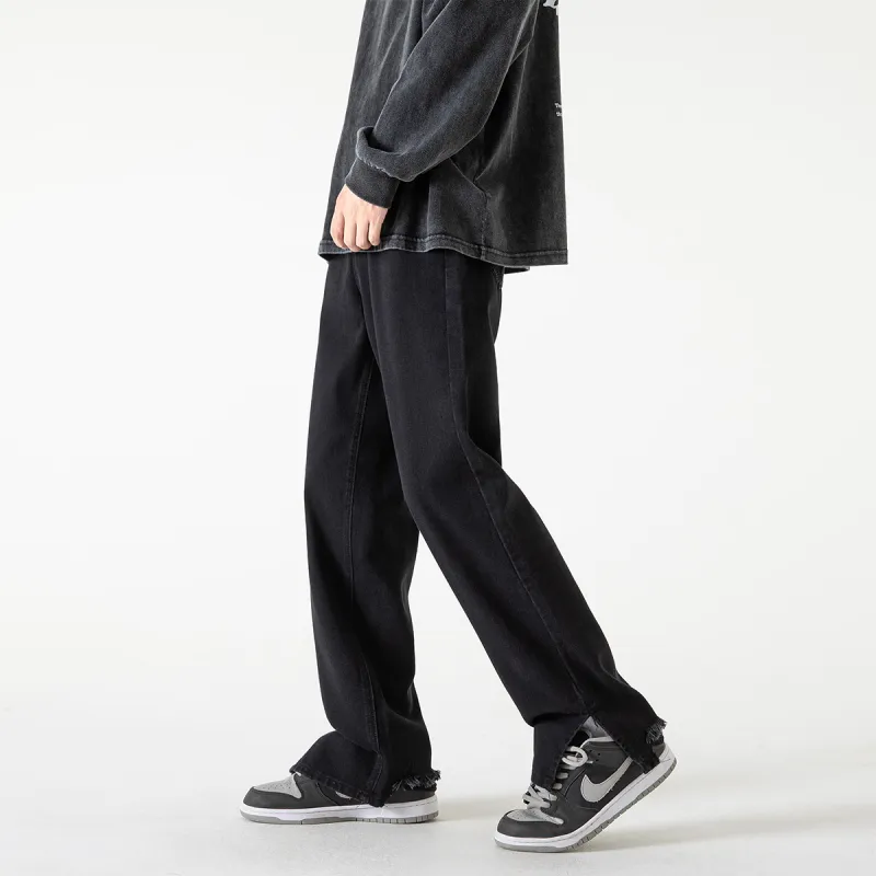 SIL VITIN Jeans Unisex-7