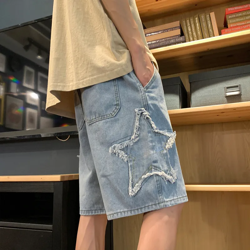 SIL VITIN Casual Shorts Unisex-10