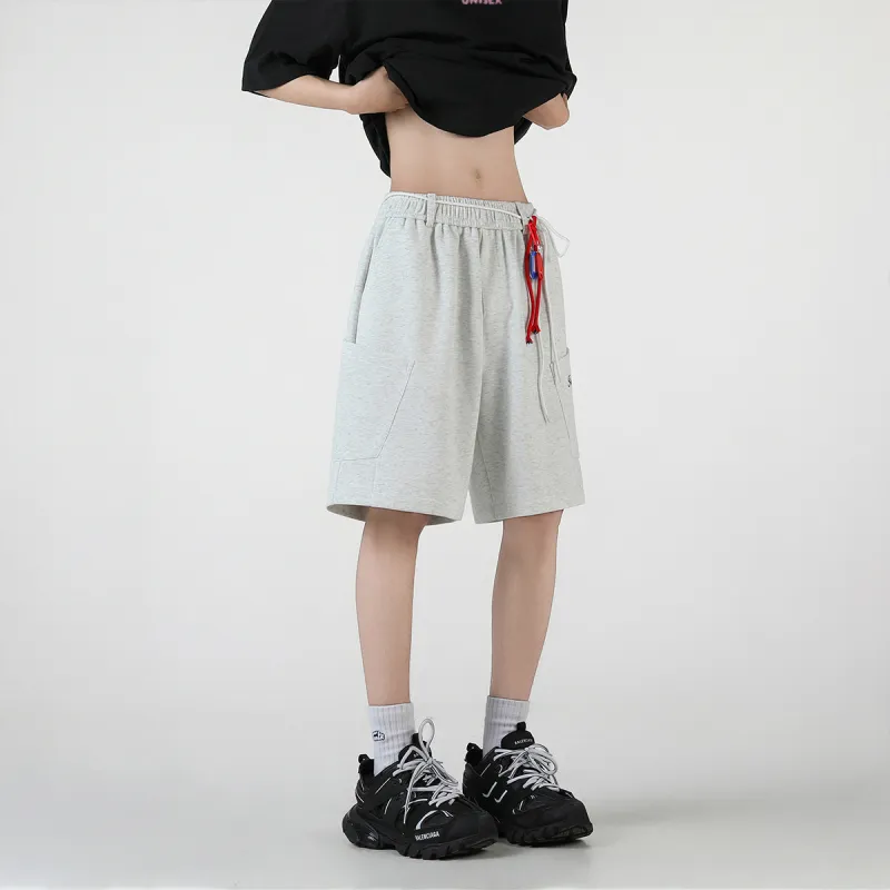 SIL VITIN Casual Shorts Unisex-2