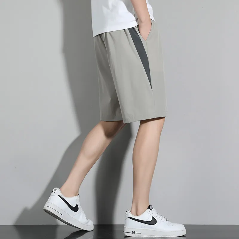 SIL VITIN Casual Shorts Unisex-8