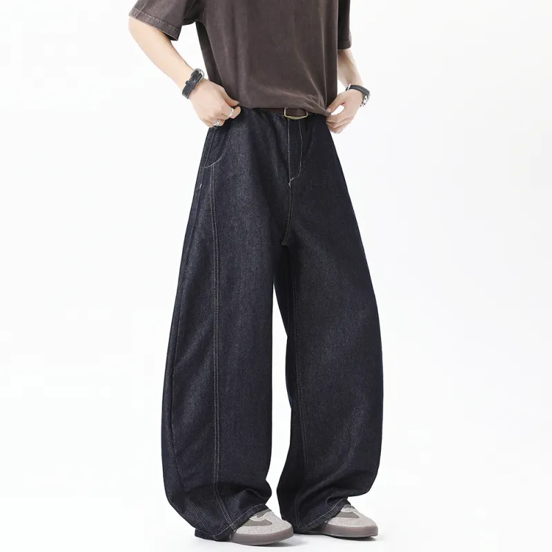 SIL VITIN Jeans Unisex-7