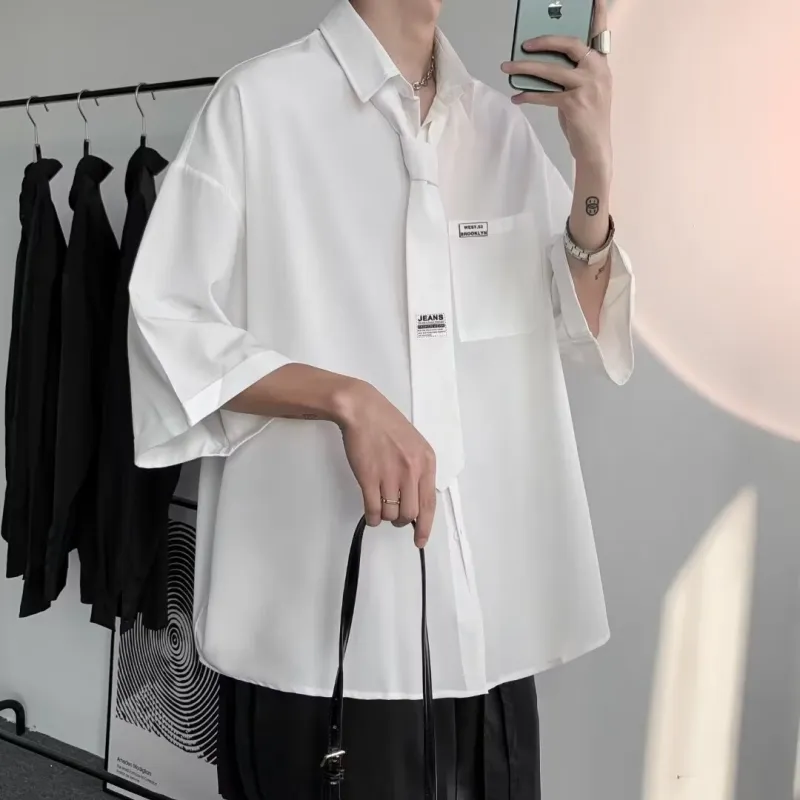 SIL VITIN Shirts Unisex-3