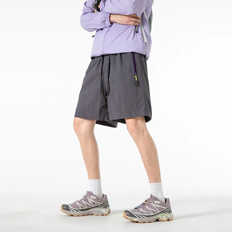 SIL VITIN Casual Shorts Unisex-25