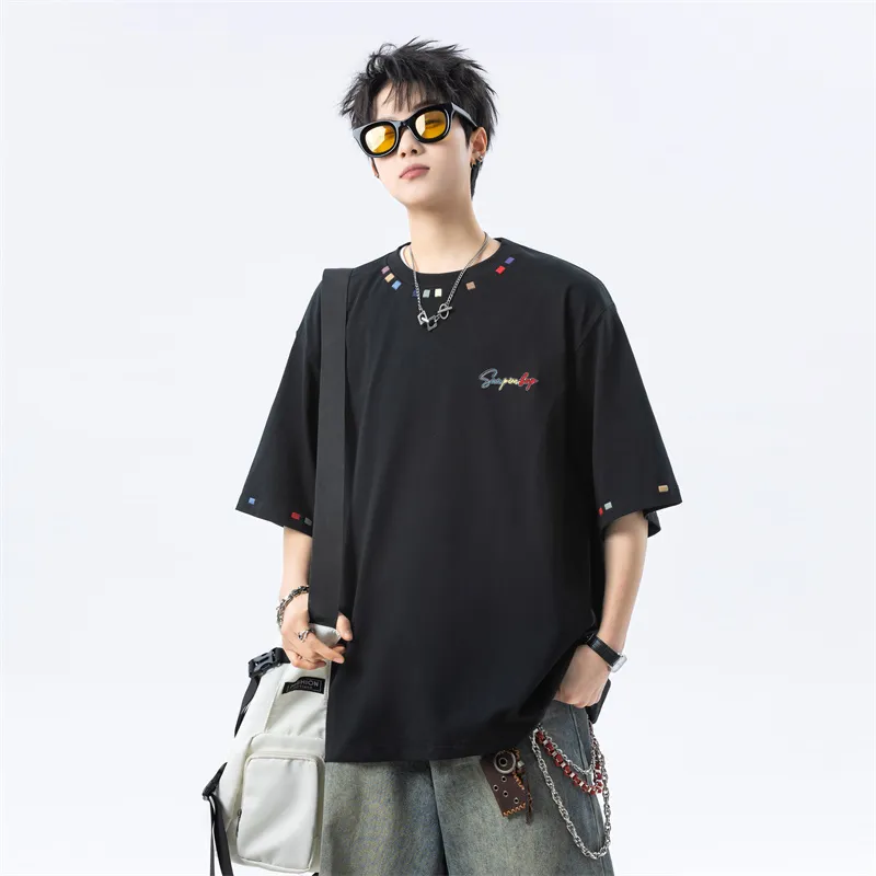 SIL VITIN T Shirts Unisex-7
