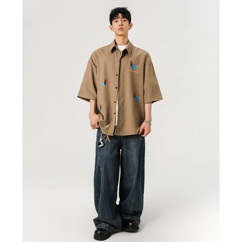 SIL VITIN Shirts Unisex-21