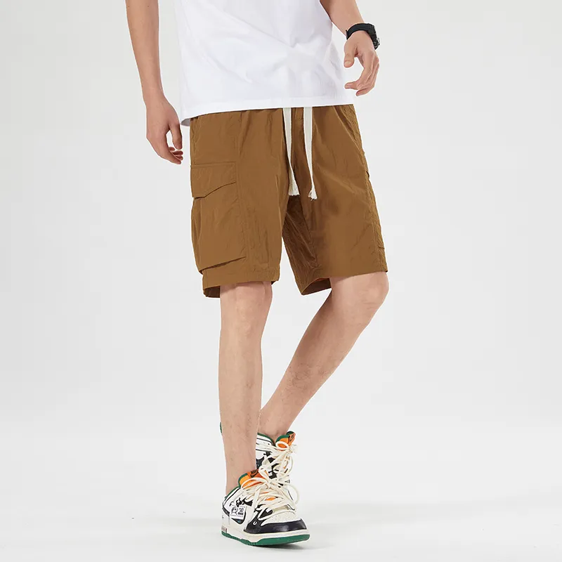 SIL VITIN Casual Shorts Unisex-22