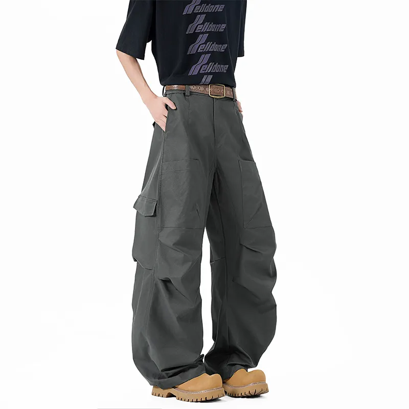 SIL VITIN Casual Pants Unisex-6