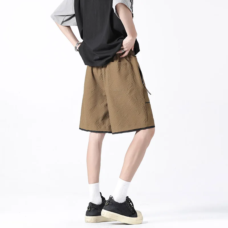 SIL VITIN Cargo Shorts Unisex-18