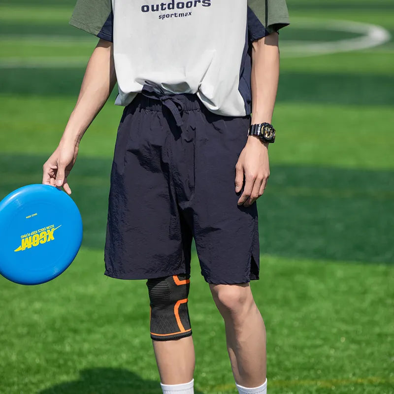 SIL VITIN Casual Shorts Unisex-9