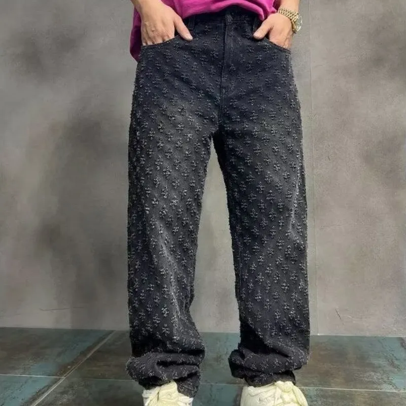 SIL VITIN Jeans Unisex-10