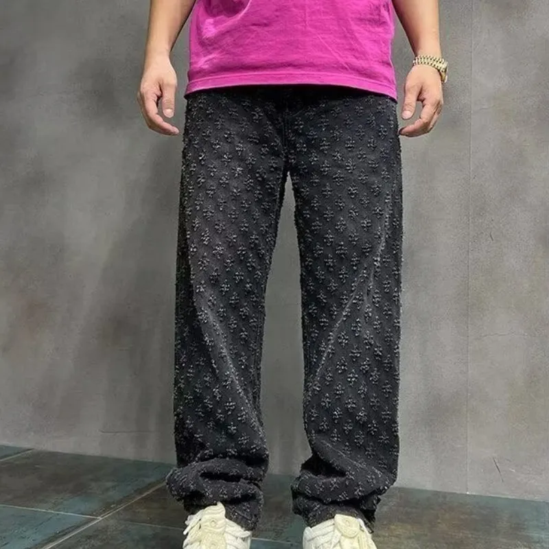 SIL VITIN Jeans Unisex-7