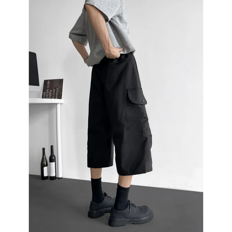 SIL VITIN Casual Shorts Unisex-9