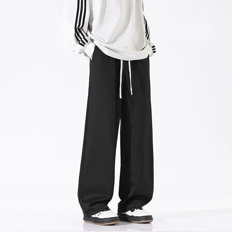 SIL VITIN Casual Pants Unisex-3