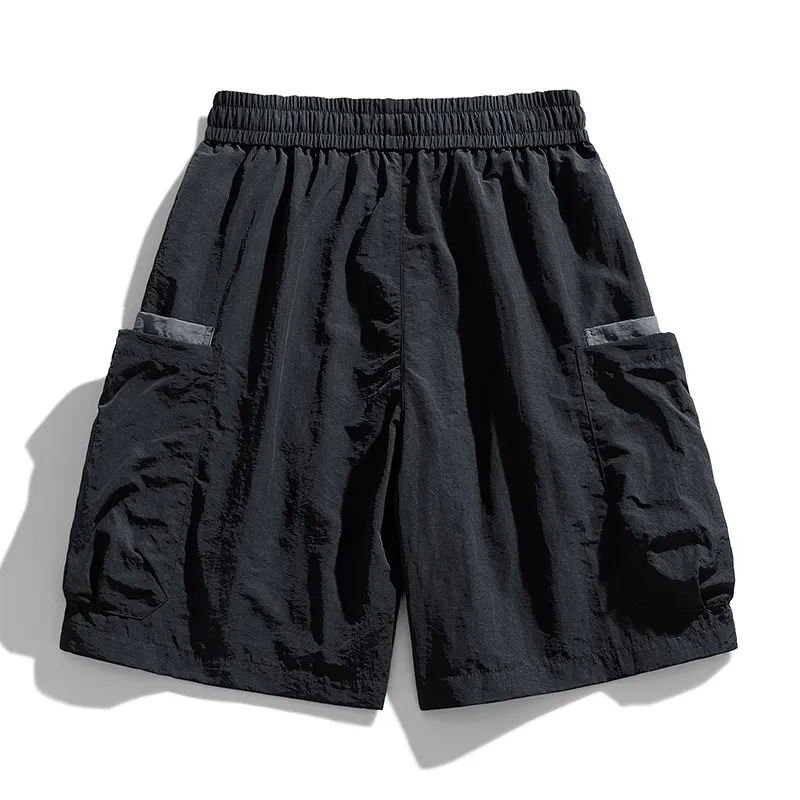 SIL VITIN Casual Shorts Unisex-6