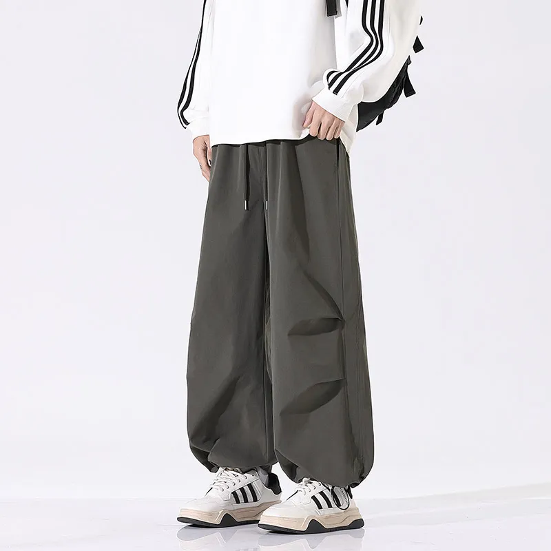 SIL VITIN Casual Pants Unisex-9