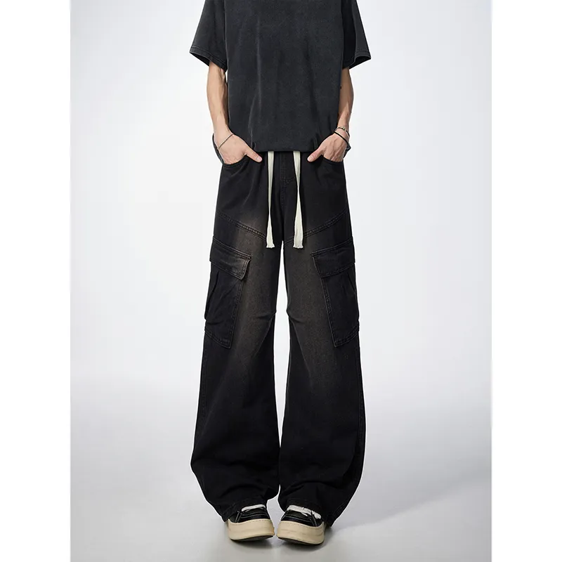 SIL VITIN Jeans Unisex-9