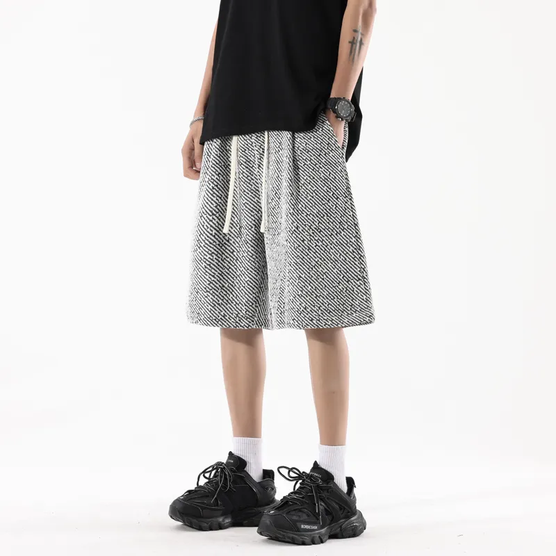 SIL VITIN Casual Shorts Unisex-6