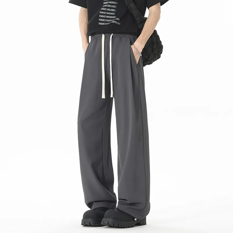 SIL VITIN Casual Pants Unisex-10