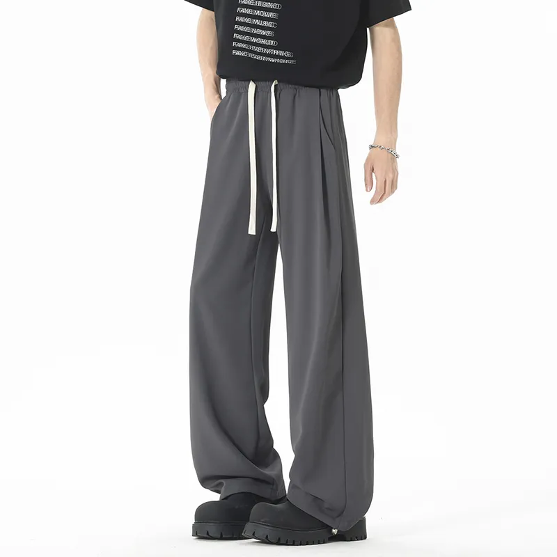 SIL VITIN Casual Pants Unisex-7