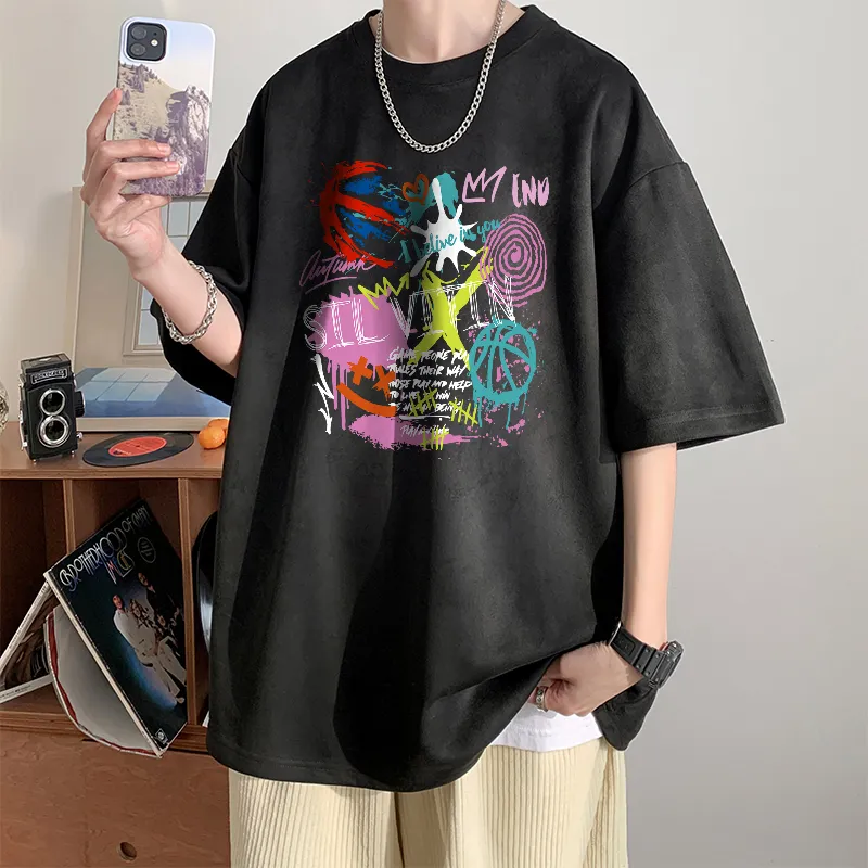 SIL VITIN T Shirts Unisex-4