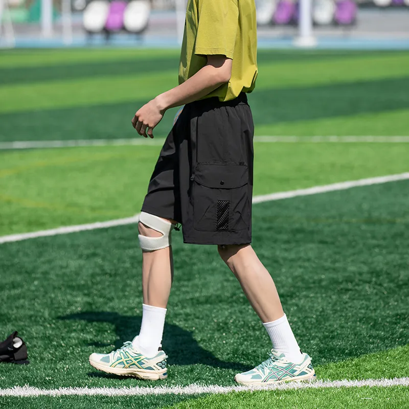 SIL VITIN Casual Shorts Unisex-3