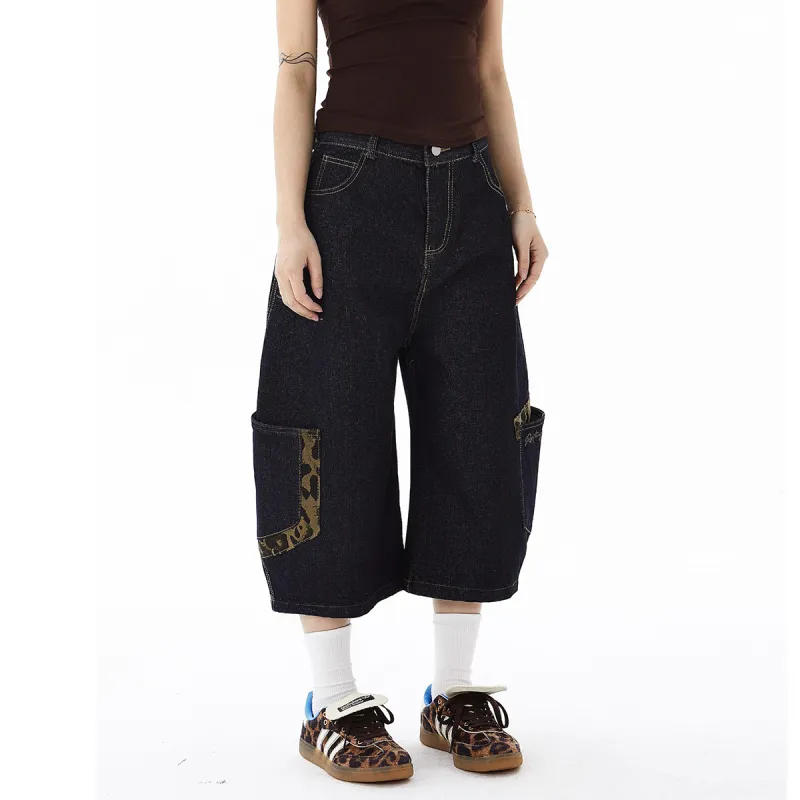 SIL VITIN Jeans Unisex-7