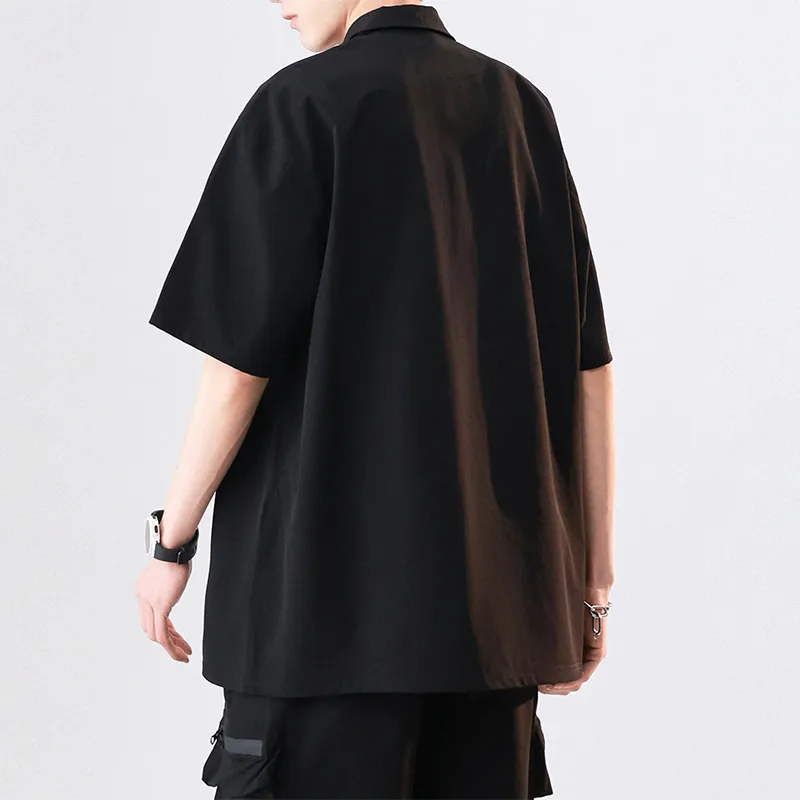 SIL VITIN Polo Shirts Unisex-1