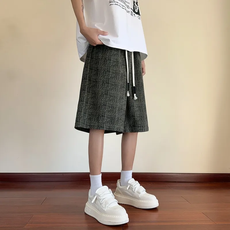 SIL VITIN Casual Shorts Unisex-6