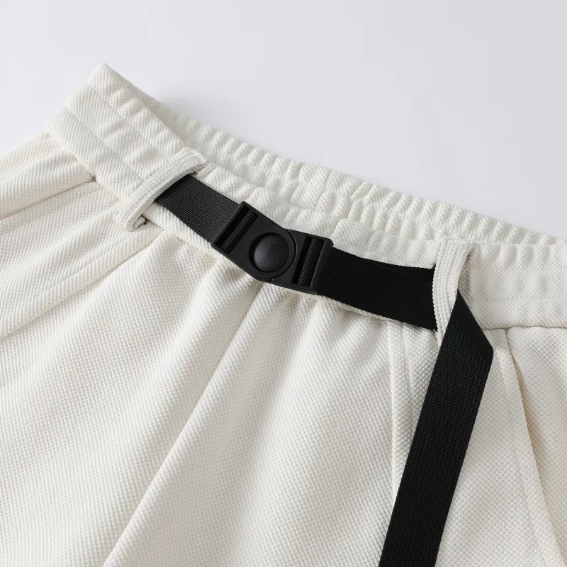 SIL VITIN Casual Pants Unisex-9