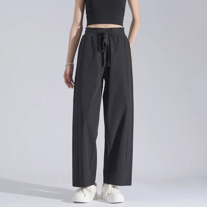 SIL VITIN Casual Pants Unisex-3