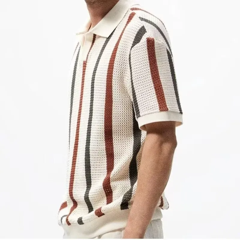 SIL VITIN T Shirts Unisex Khaki-4