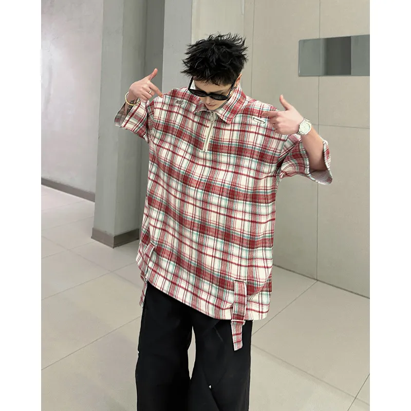 SIL VITIN Polo Shirts Unisex-9