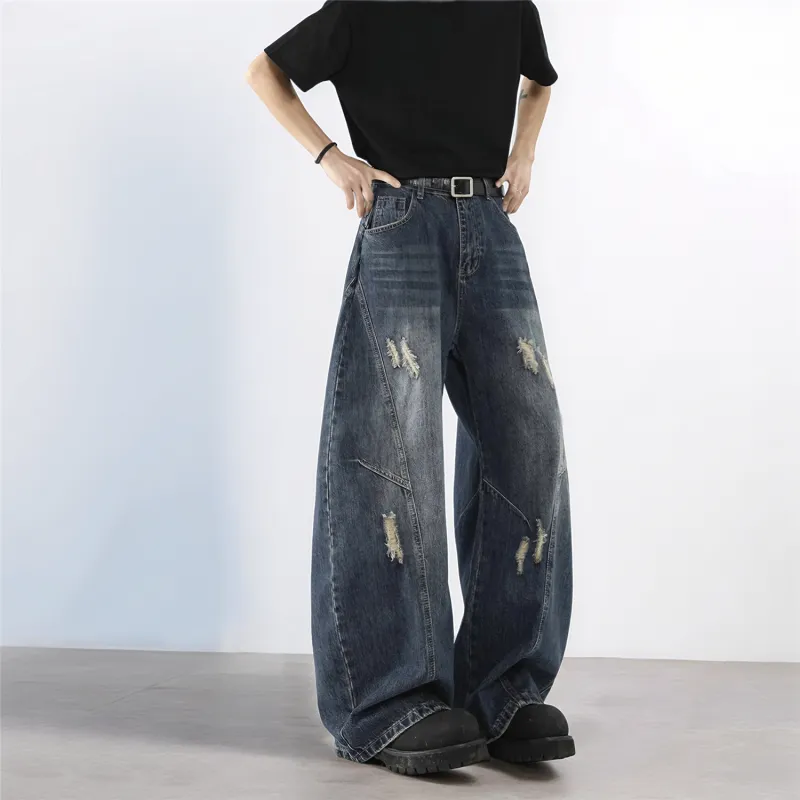 SIL VITIN Jeans Unisex-7