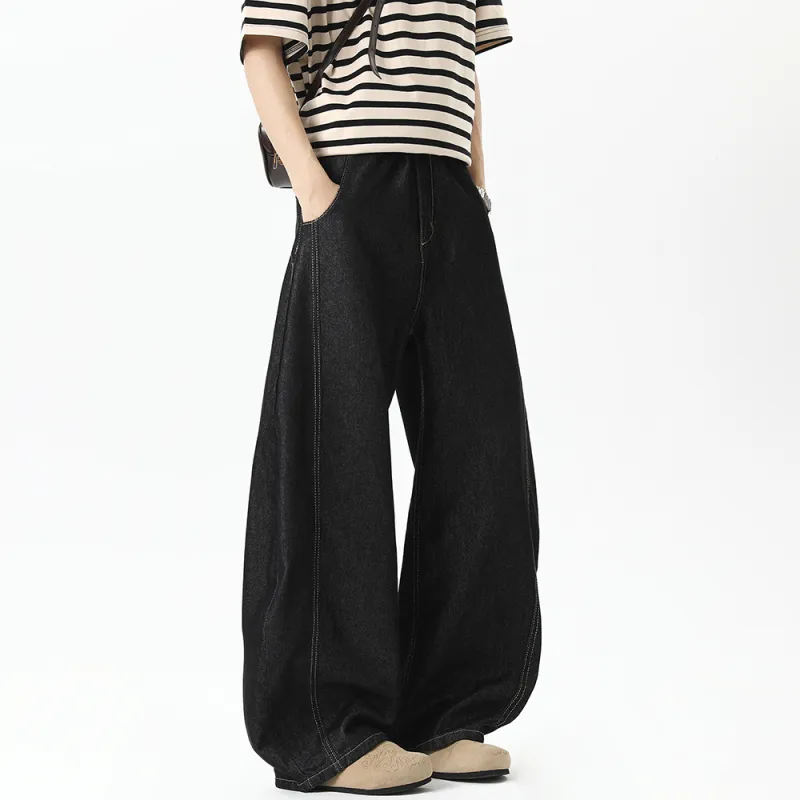 SIL VITIN Jeans Unisex-3