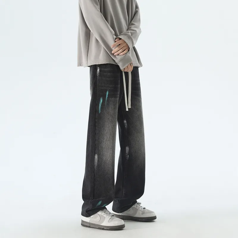SIL VITIN Jeans Unisex-2
