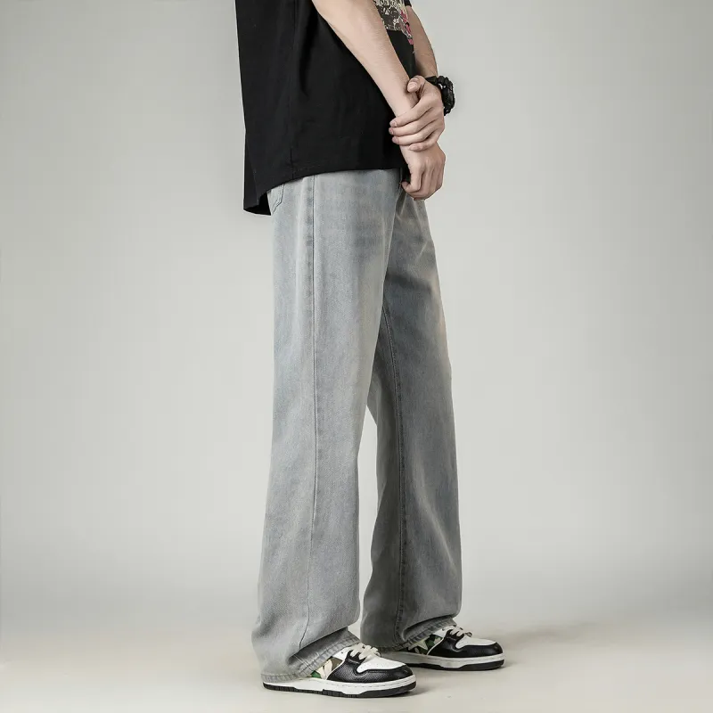SIL VITIN Jeans Unisex-10