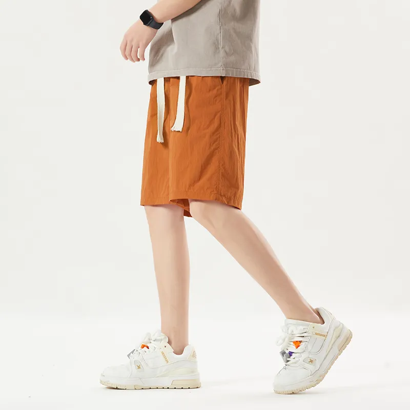 SIL VITIN Cargo Shorts Unisex-17