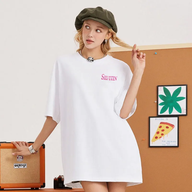 SIL VITIN T Shirts Unisex-9