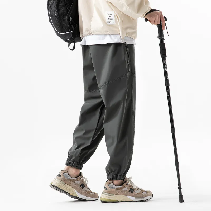 SIL VITIN Casual Pants Unisex-10