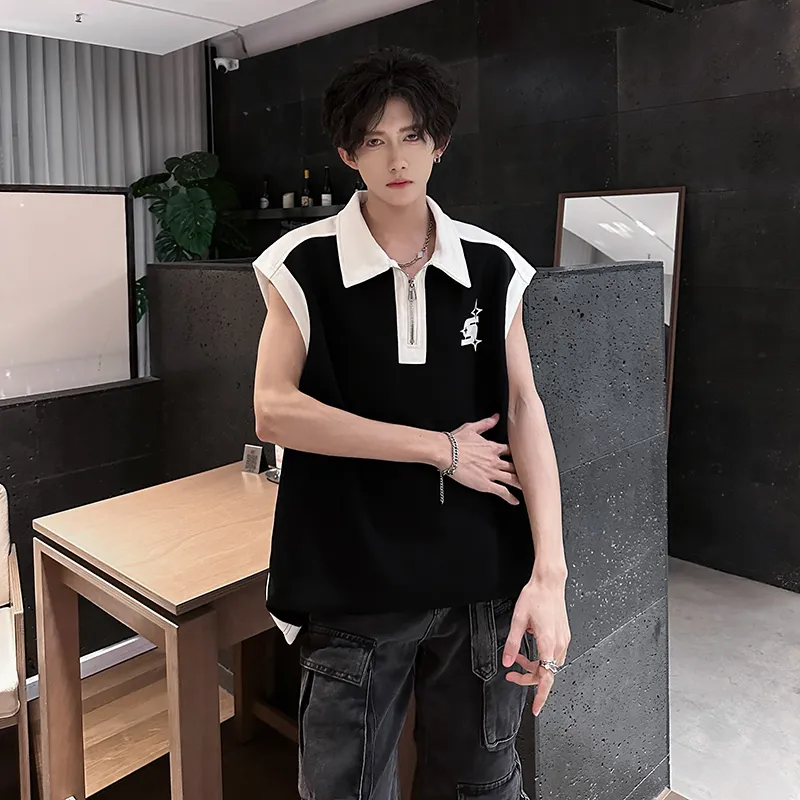 SIL VITIN Tank Tops Unisex-5
