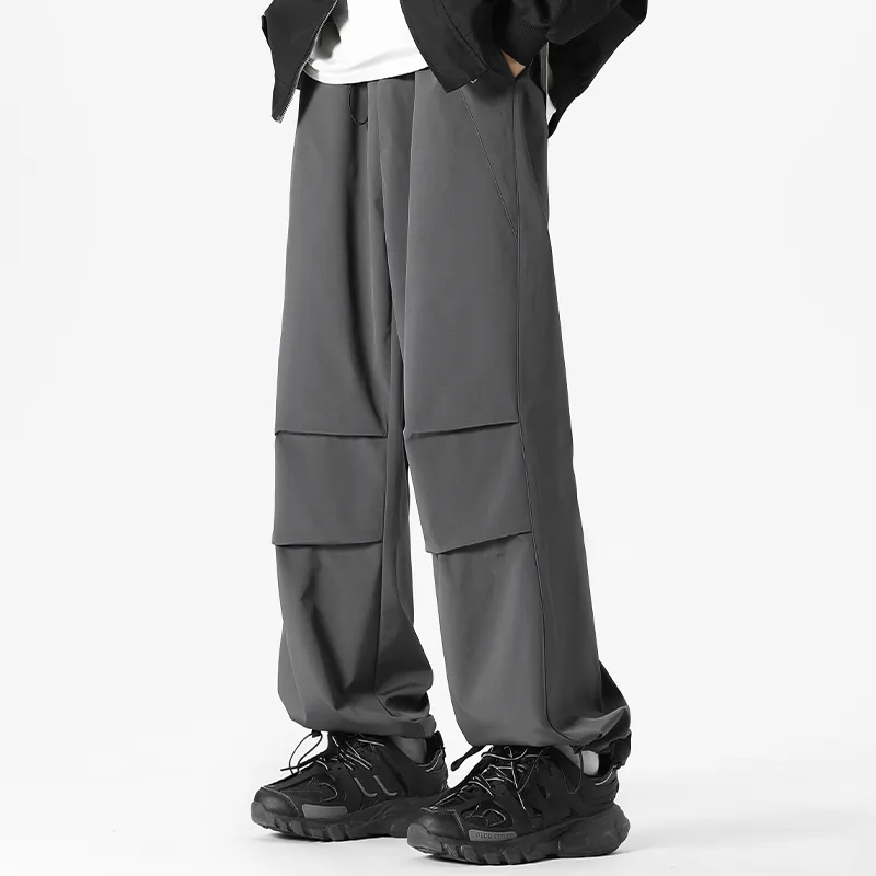 SIL VITIN Casual Pants Unisex-7