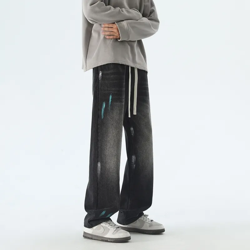 SIL VITIN Jeans Unisex-3