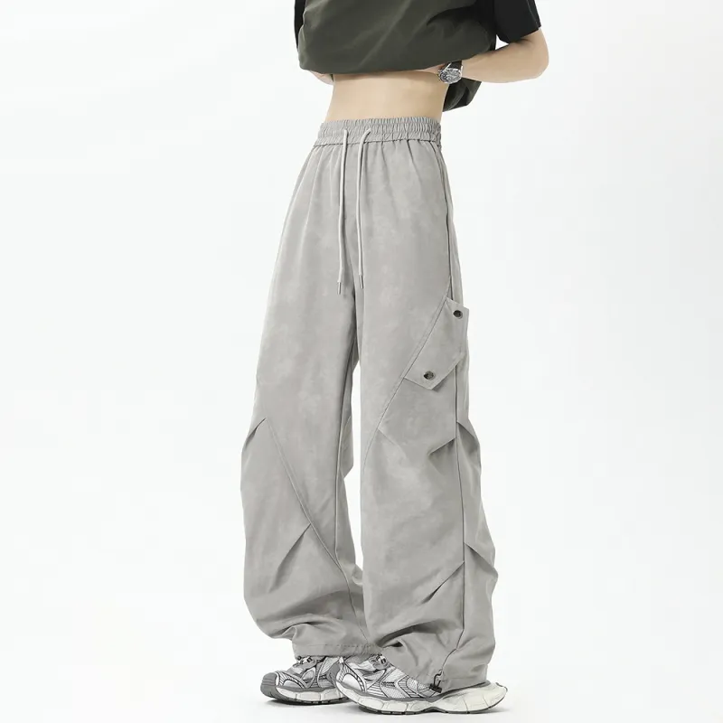 SIL VITIN Casual Pants Unisex-10