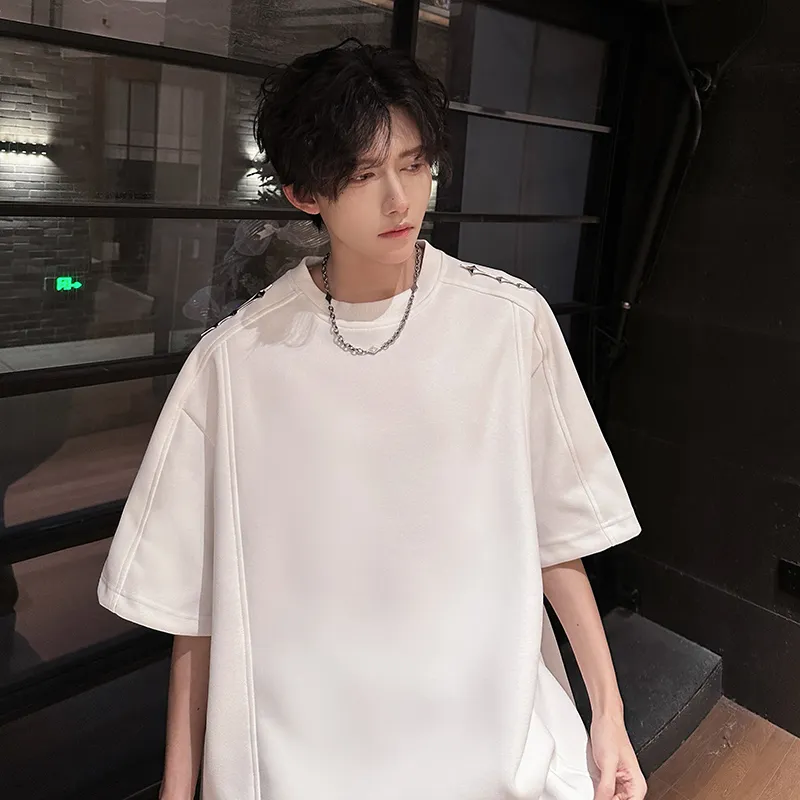 SIL VITIN T Shirts Unisex-9
