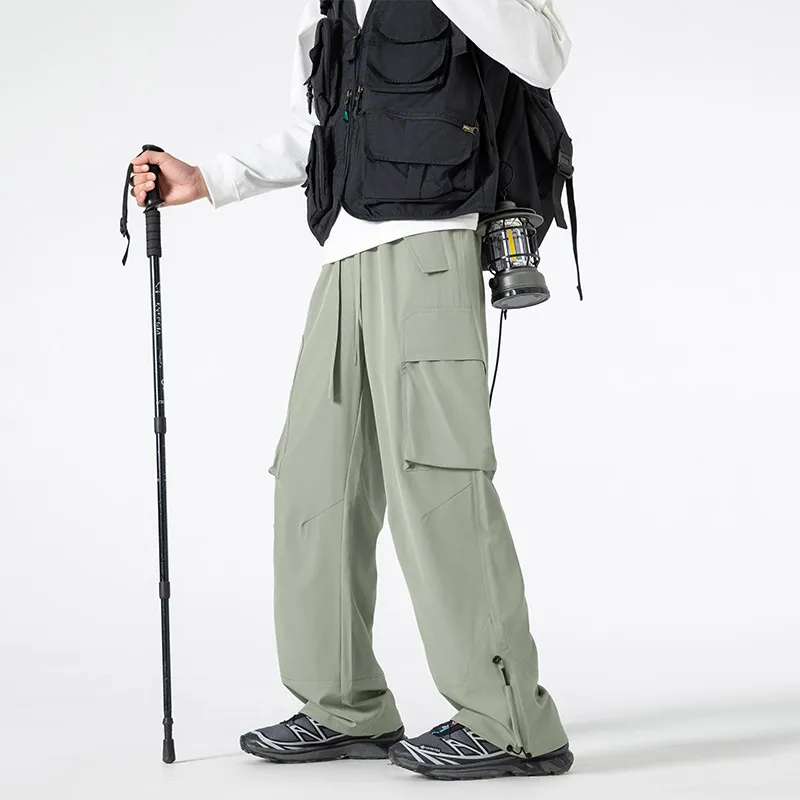 SIL VITIN Casual Pants Unisex-19